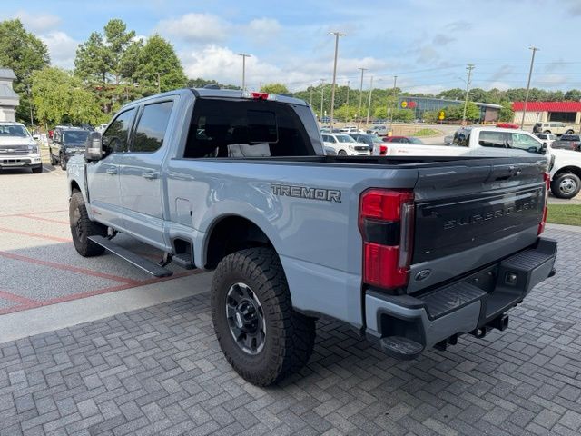 Used 2025 Ford F-250SD Truck