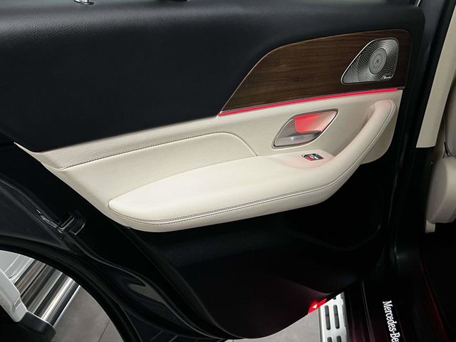 used 2023 Mercedes-Benz GLE car, priced at $49,991