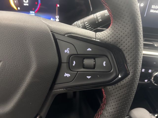 new 2026 Chevrolet Trax car, priced at $24,935