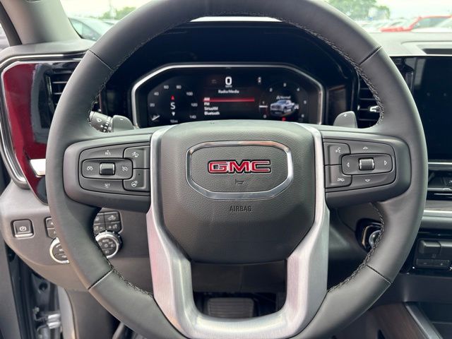New 2026 GMC Sierra 1500 Truck