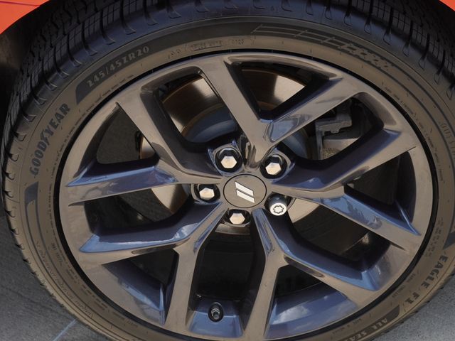 Used 2023 Dodge Charger Sedan
