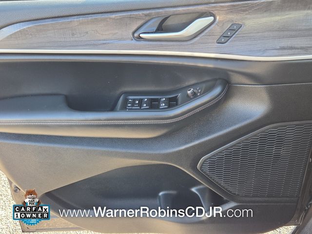 Used 2023 Jeep Grand Cherokee L SUV