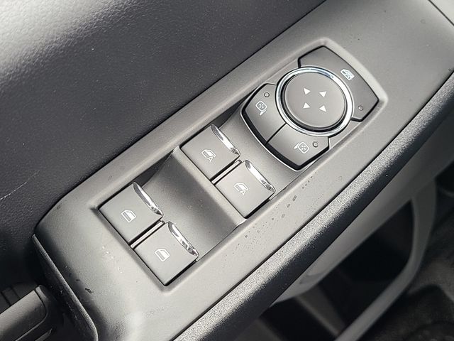 New 2024 Silver Ford XL image 33