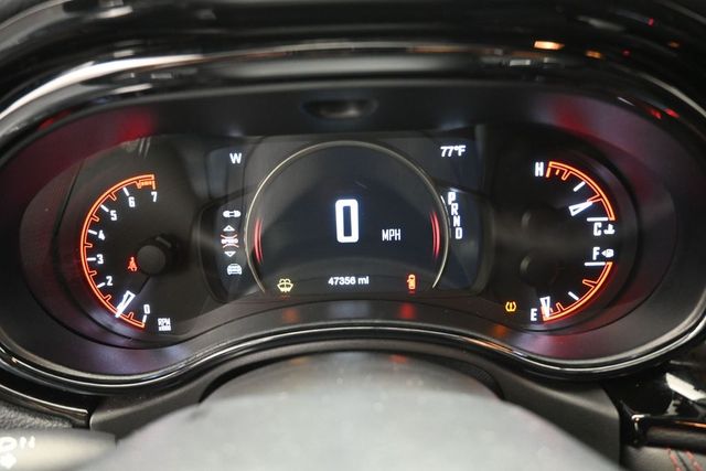 Used 2023 Dodge Durango SUV