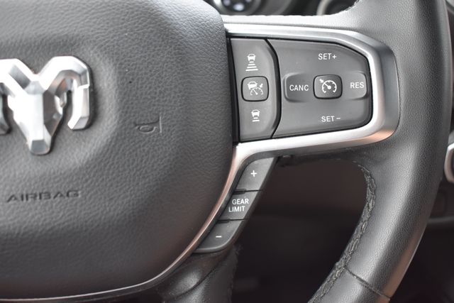 Used 2025 Ram 1500 Truck