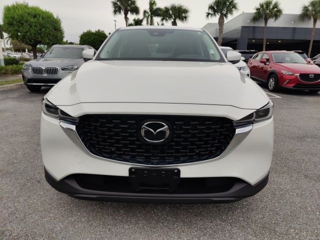 2023 Mazda CX-5 2.5 S Premium Plus Package 7