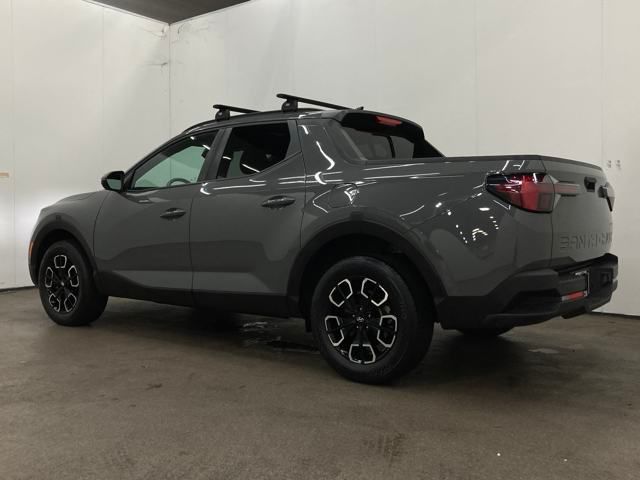 2023 Hyundai SANTA CRUZ SEL Premium