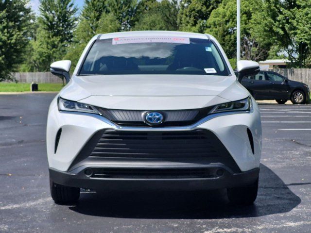 Used 2024 Toyota Venza SUV