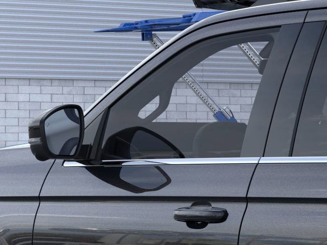 2026 Ford Expedition