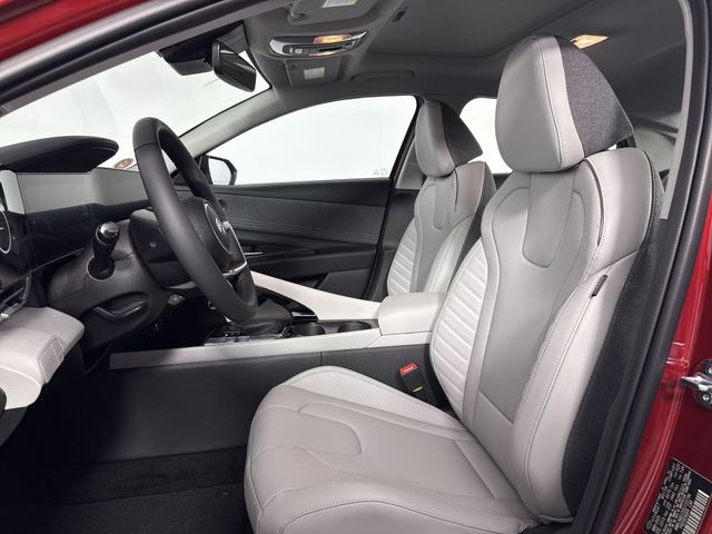 New 2025 Hyundai Elantra Hybrid For Sale in Indianapolis, IN