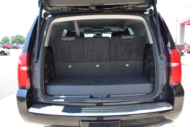 Used 2015 Chevrolet Tahoe SUV