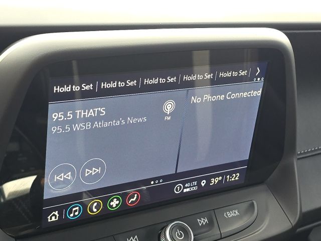 2024 Chevrolet Camaro 1LT:C02478