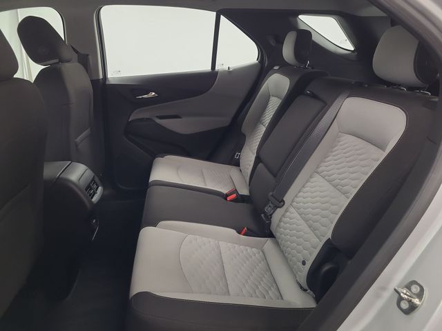 2018 – Chevrolet – Equinox