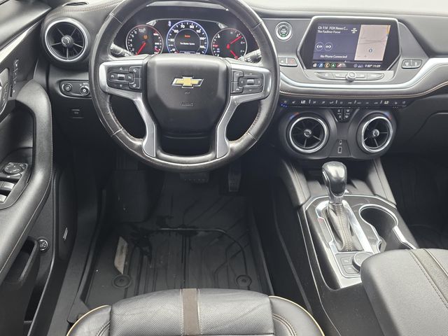 Used 2020 Chevrolet Blazer SUV