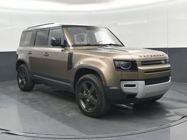 2020 Land Rover Defender 110 SE AWD
