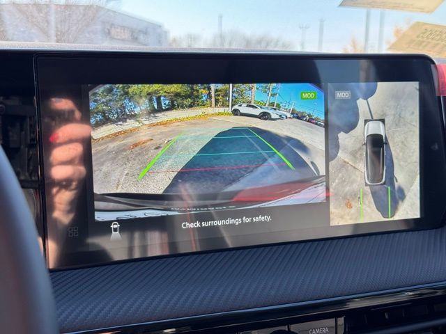 New 2026 Nissan Kicks SUV