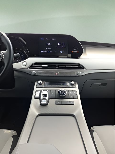 Used 2022 Hyundai Palisade SUV
