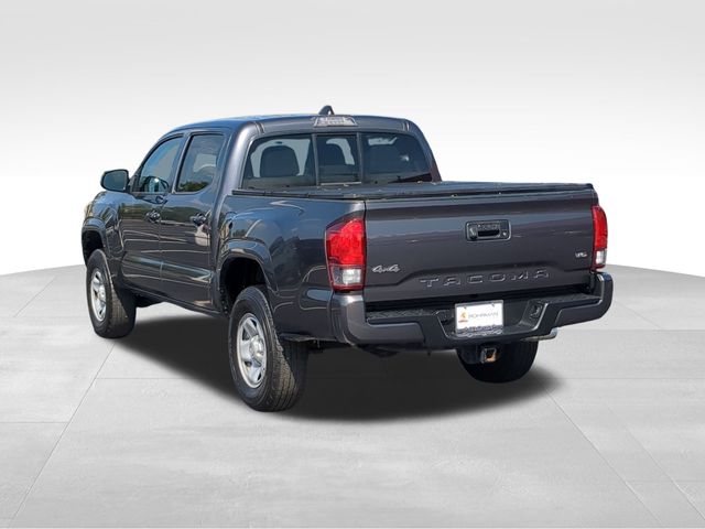2023 Toyota Tacoma SR photo