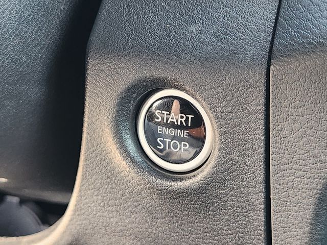 2024 Nissan Frontier SV Black at Classic Elite Chevrolet Sugar Land