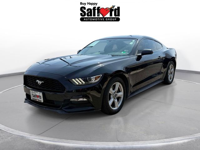 2017 Ford Mustang V6 Coupe RWD