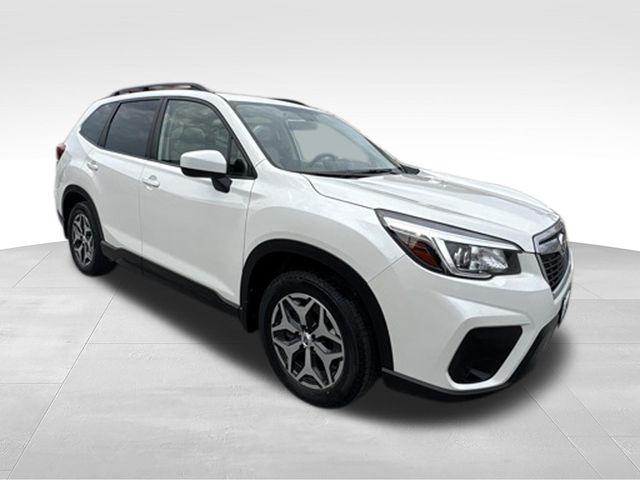 2019 Subaru Forester 2.5i Premium AWD