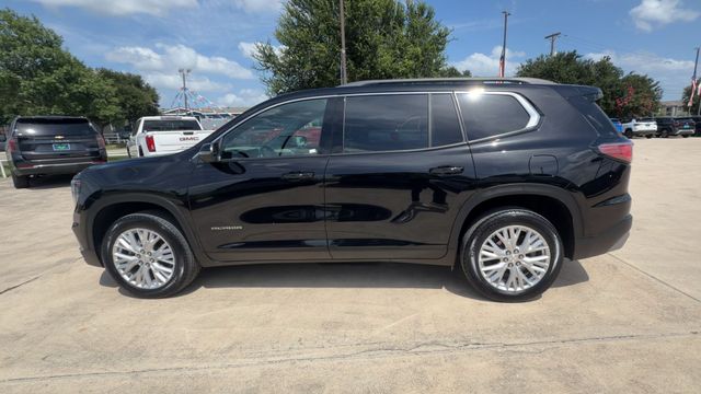 2026 GMC Acadia #5