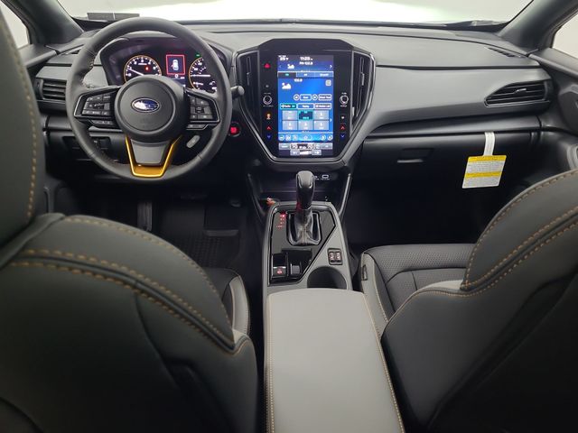 2026 – Subaru – Crosstrek