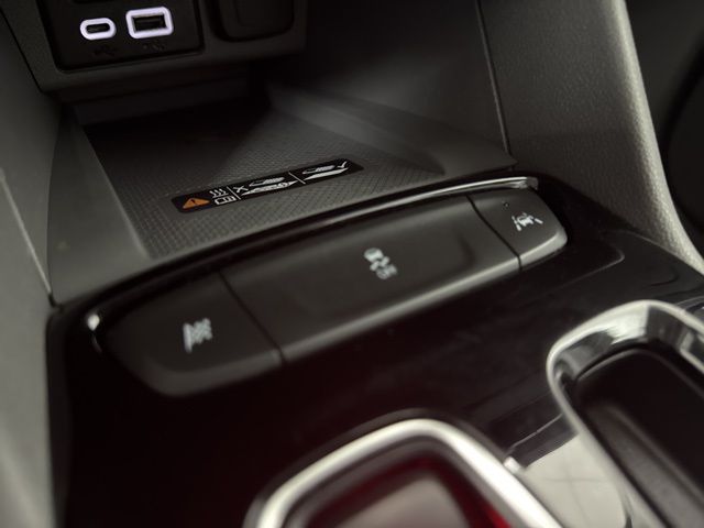 used 2022 Chevrolet Bolt EUV car, priced at $16,788