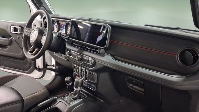 Used 2026 Jeep Wrangler SUV