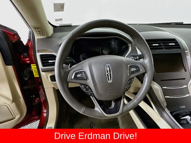 Used 2013 Lincoln MKZ Sedan