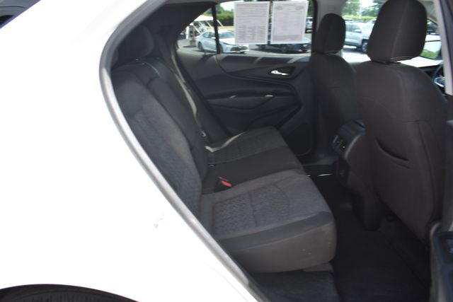 Used 2024 Chevrolet Equinox SUV