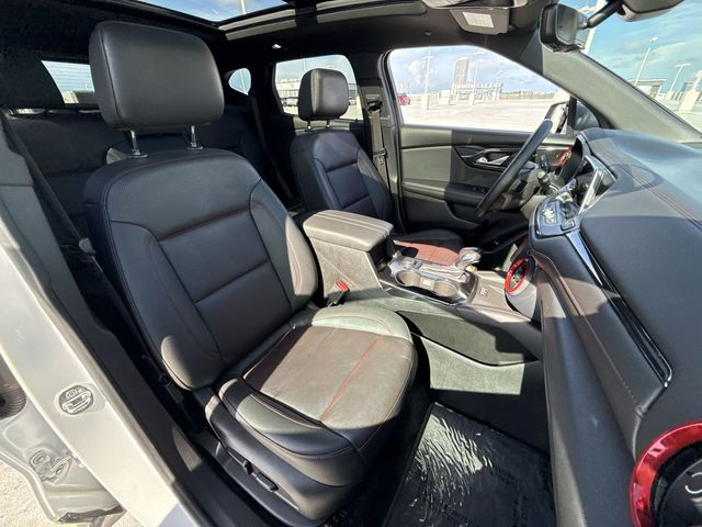 2021 Chevrolet Blazer - $25,688