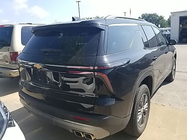 Used 2026 Chevrolet Traverse SUV