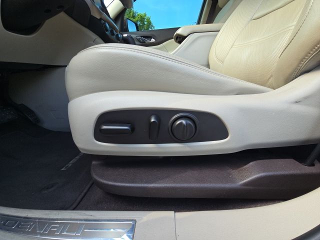2017 GMC Acadia Denali:168618B