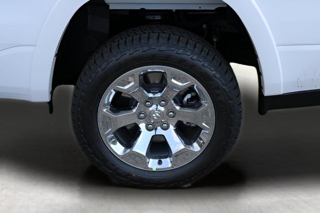 New Car 2025 Ram 1500  Big Horn/lone Star For Sale Under $50,000 In Austin, Texas