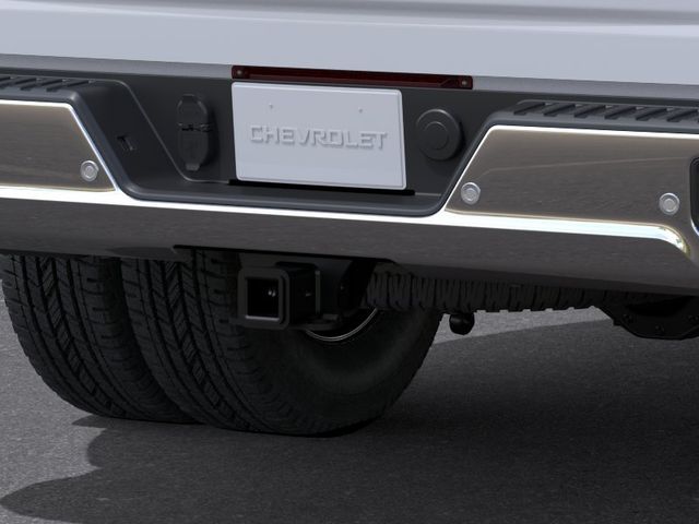 new 2026 Chevrolet Silverado 3500HD car, priced at $74,883