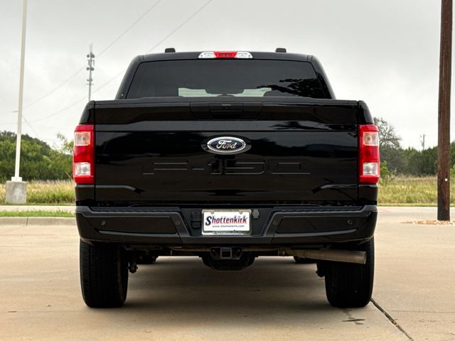 Used 2023 Ford F-150 Truck