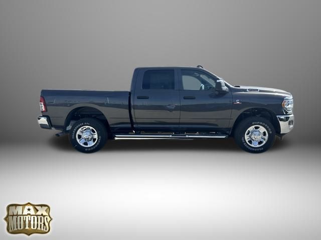 2024 Ram 2500 Tradesman 6