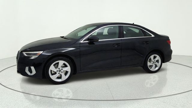 2024 Audi A3 40 Premium - 1