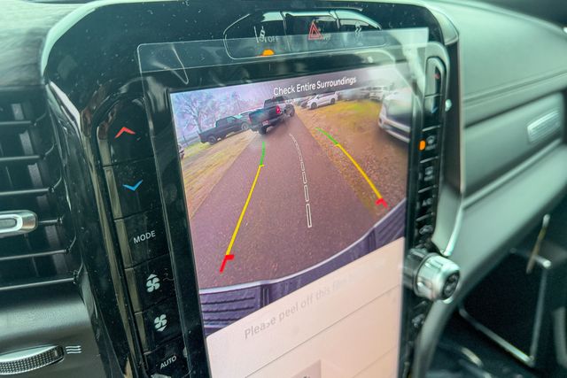 new 2026 Ram 3500 car, priced at $85,775