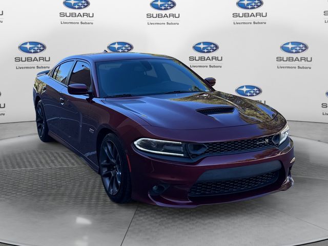2020 Dodge Charger Scat Pack RWD