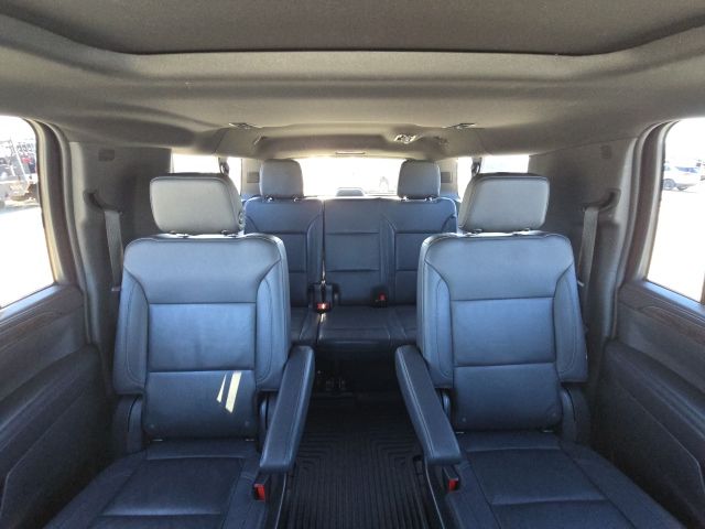 2022 Chevrolet Suburban Z71:44771A