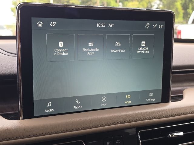 2021 LINCOLN Aviator Grand Touring:46450A