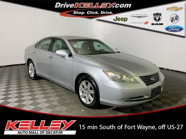 2009 Lexus ES 350 FWD
