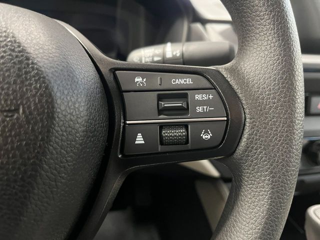New 2026 Honda Accord Sedan Sedan