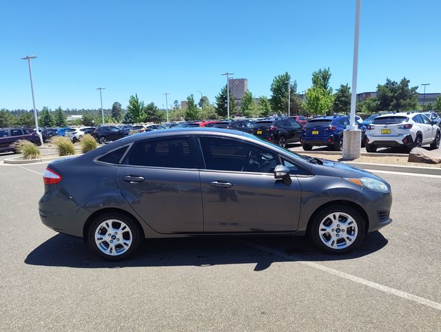 Used 2015 Ford Fiesta SE with VIN 3FADP4BJ0FM100962 for sale in Flagstaff, AZ