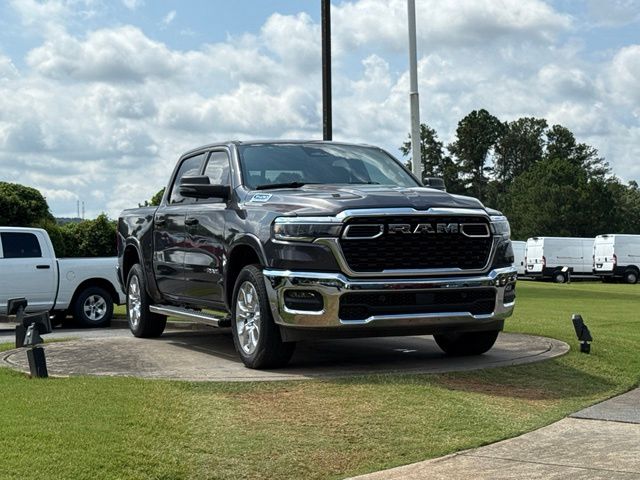 New 2026 Ram 1500 Truck