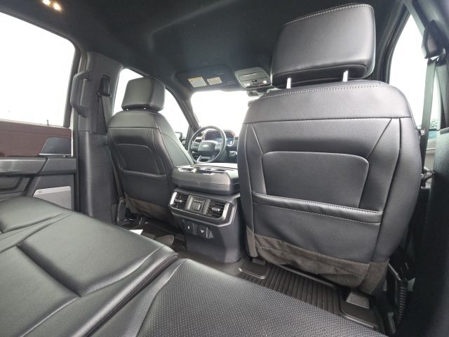 2023 Ford F-150 Lariat:45780B