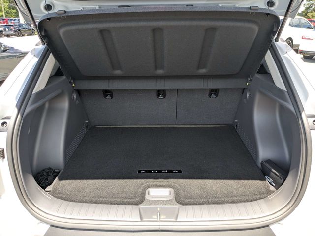 Used 2024 Hyundai Kona SUV