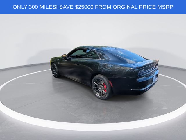 Used 2024 Black Dodge R/T Scat Pack image 6